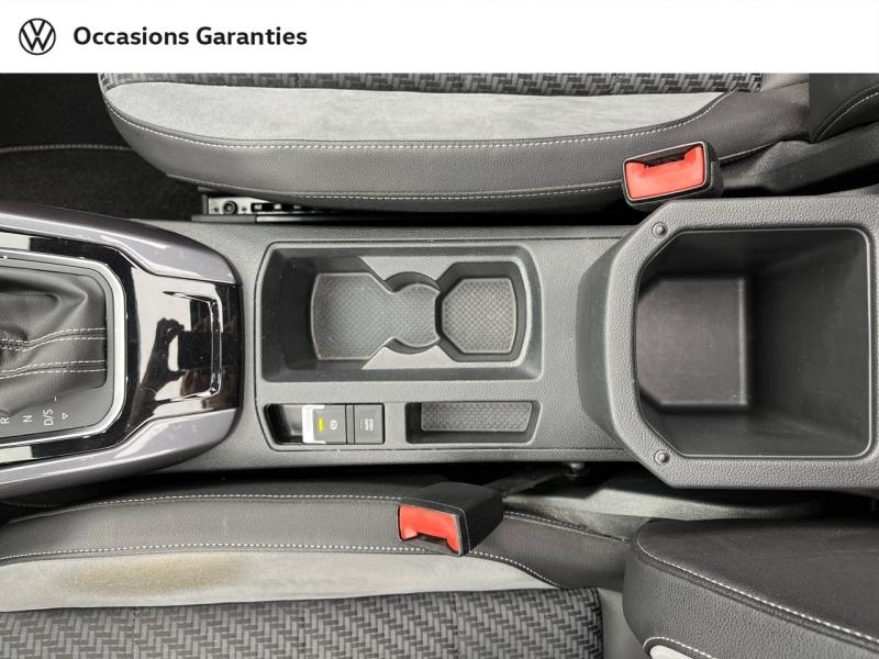 Voitures occasions VOLKSWAGEN T-ROC R-Line Orvault
