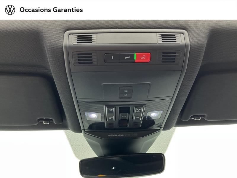 Voitures occasions VOLKSWAGEN T-ROC R-Line Orvault