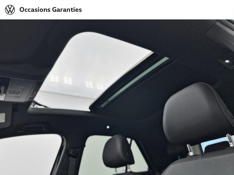 Voitures occasions VOLKSWAGEN T-ROC R-Line Orvault