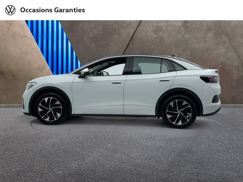 Voitures occasions VOLKSWAGEN ID.5 Base Orvault