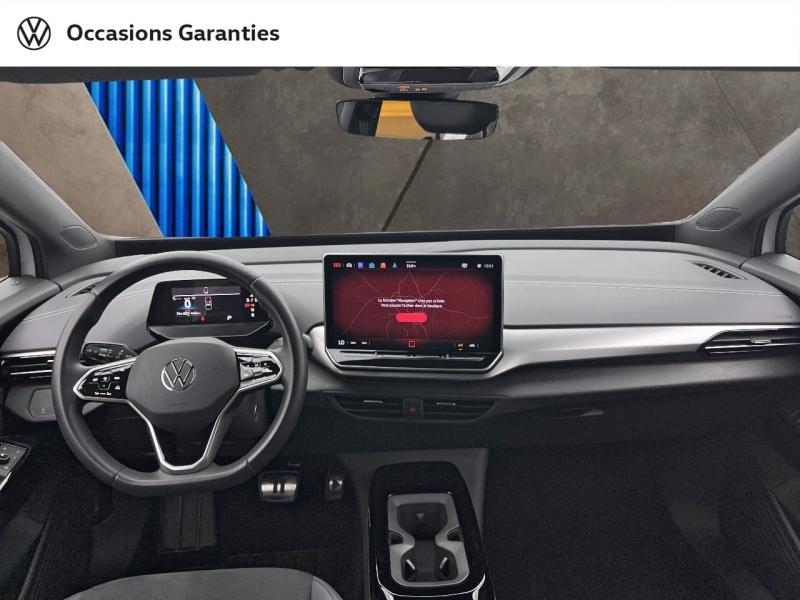 Voitures occasions VOLKSWAGEN ID.5 Base Orvault