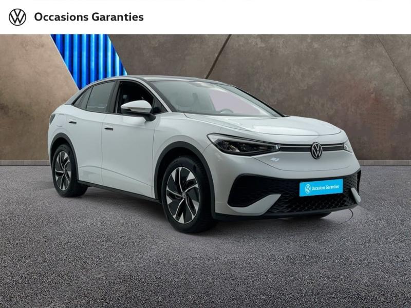 Voitures occasions VOLKSWAGEN ID.5 Base Orvault