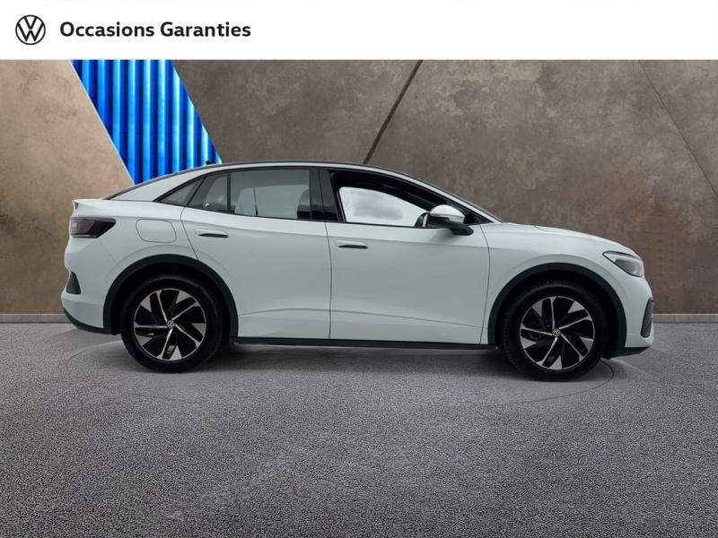 Voitures occasions VOLKSWAGEN ID.5 Base Orvault