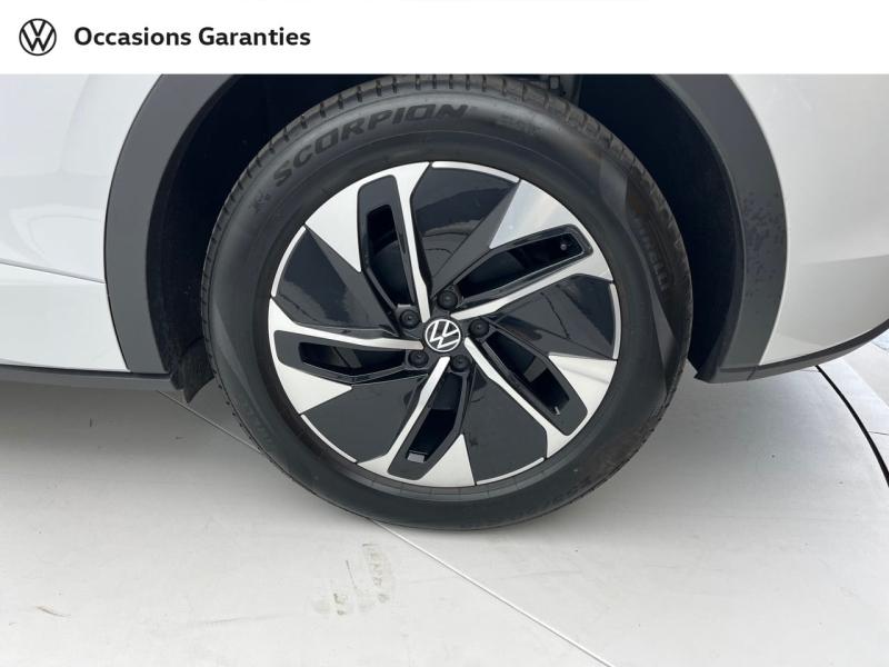 Voitures occasions VOLKSWAGEN ID.5 Base Orvault