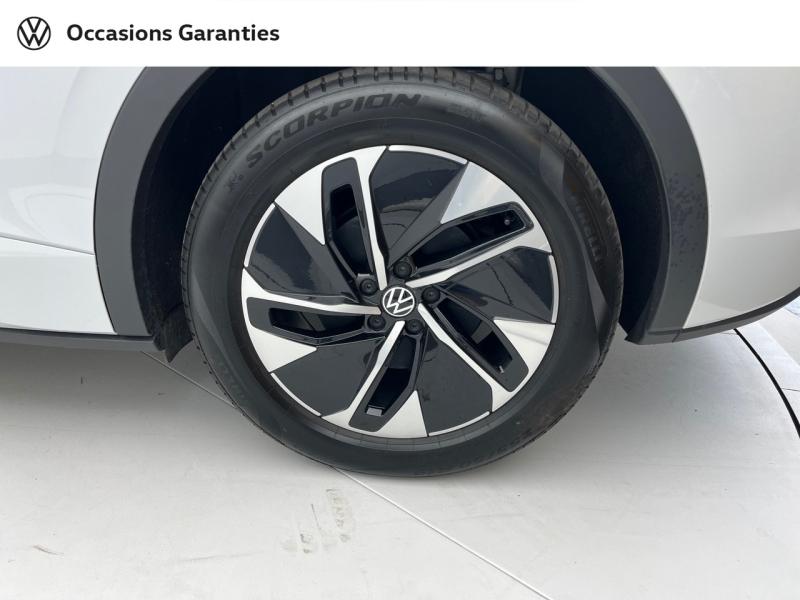 Voitures occasions VOLKSWAGEN ID.5 Base Orvault