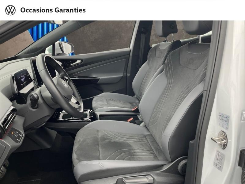 Voitures occasions VOLKSWAGEN ID.5 Base Orvault
