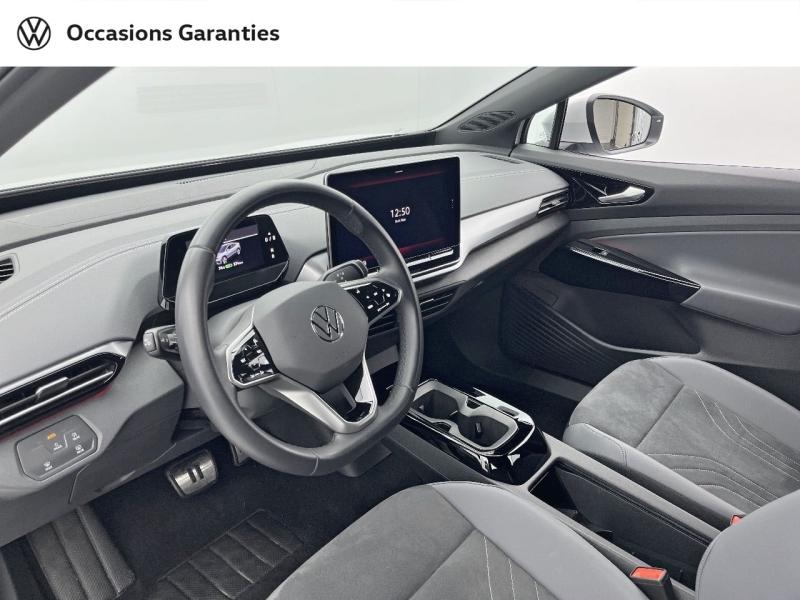 Voitures occasions VOLKSWAGEN ID.5 Base Orvault