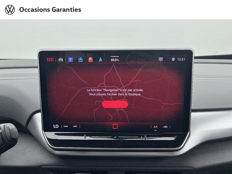 Voitures occasions VOLKSWAGEN ID.5 Base Orvault