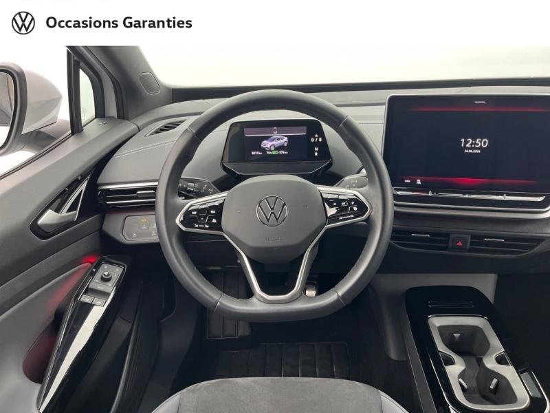 Voitures occasions VOLKSWAGEN ID.5 Base Orvault