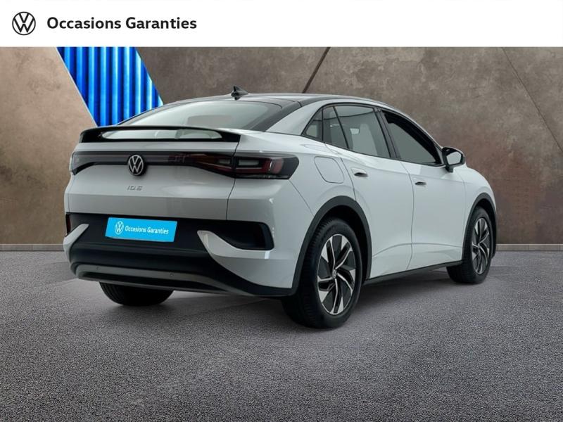 Voitures occasions VOLKSWAGEN ID.5 Base Orvault