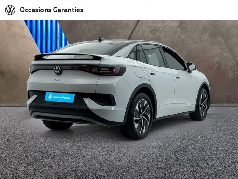 Voitures occasions VOLKSWAGEN ID.5 Base Orvault
