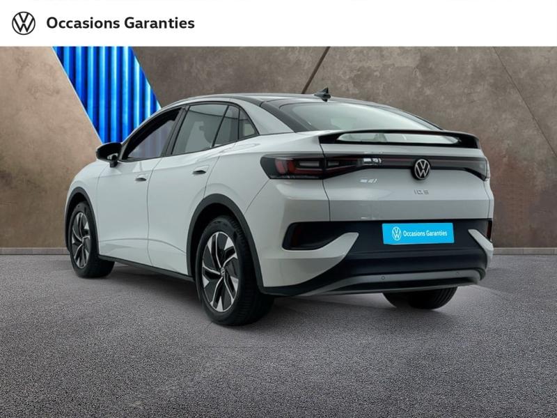 Voitures occasions VOLKSWAGEN ID.5 Base Orvault