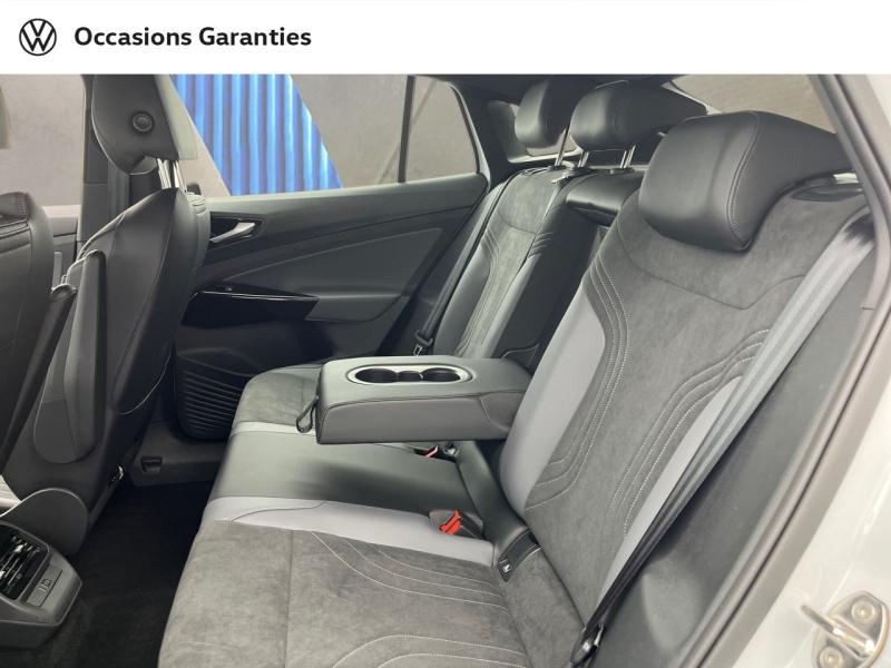 Voitures occasions VOLKSWAGEN ID.5 Base Orvault