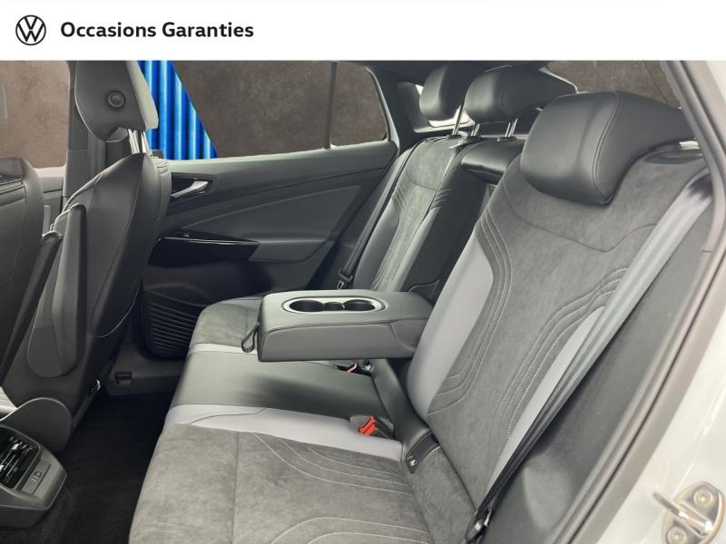 Voitures occasions VOLKSWAGEN ID.5 Base Orvault