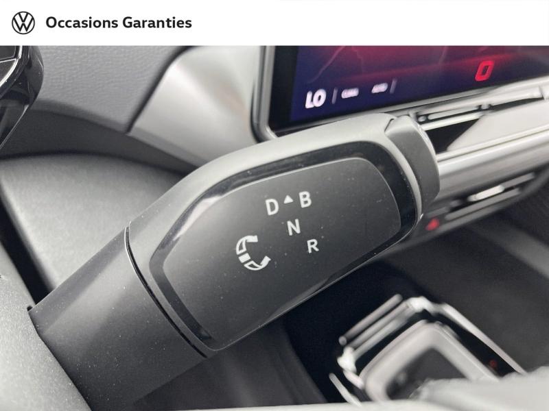 Voitures occasions VOLKSWAGEN ID.5 Base Orvault
