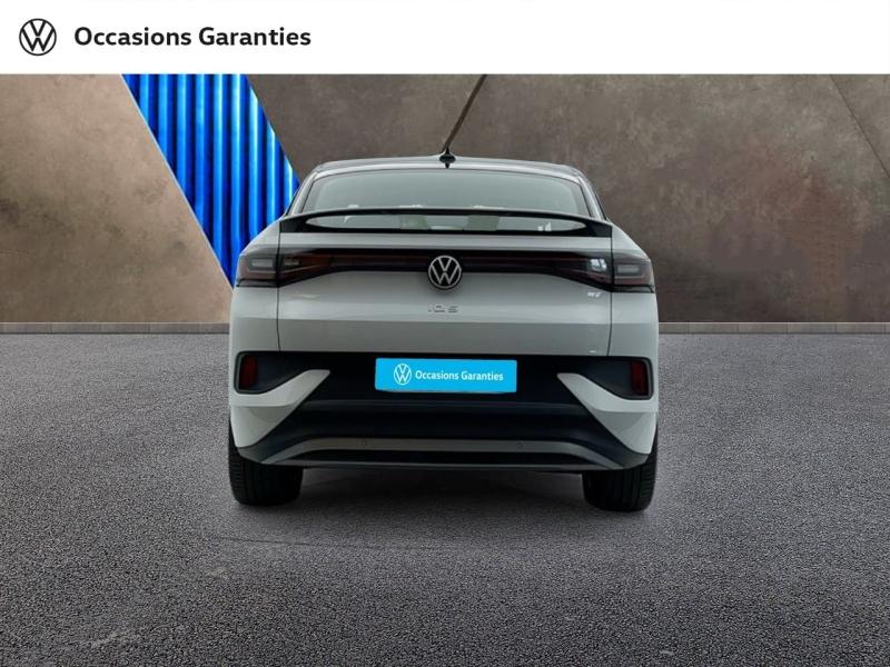 Voitures occasions VOLKSWAGEN ID.5 Base Orvault