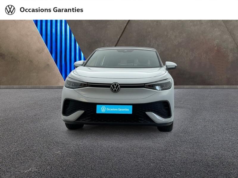 Voitures occasions VOLKSWAGEN ID.5 Base Orvault