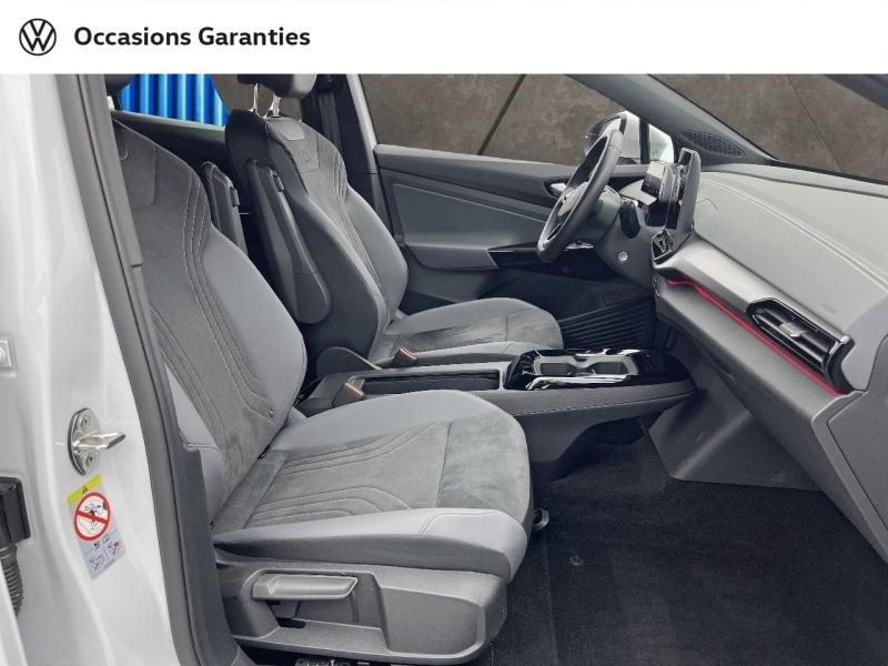 Voitures occasions VOLKSWAGEN ID.5 Base Orvault