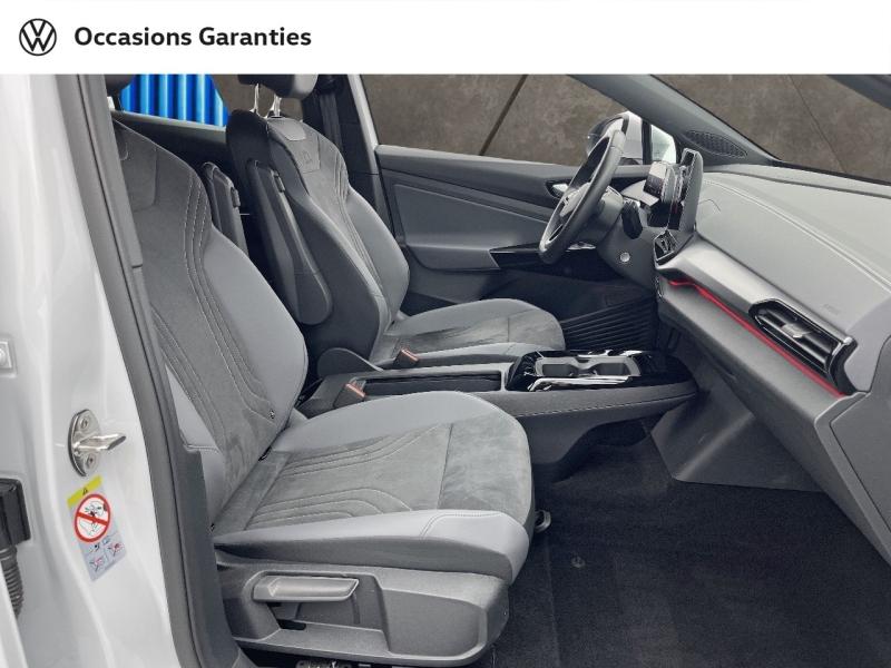 Voitures occasions VOLKSWAGEN ID.5 Base Orvault