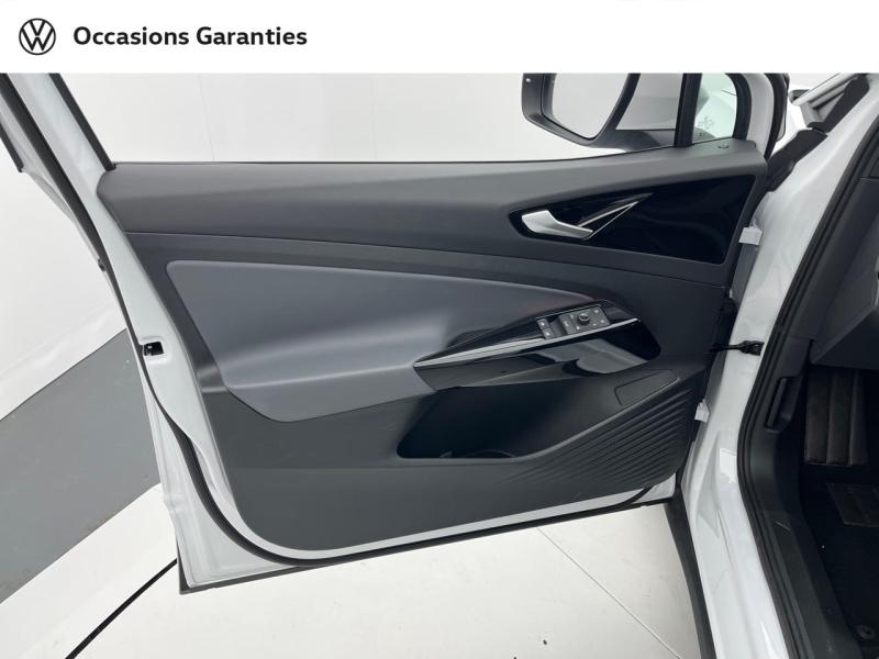 Voitures occasions VOLKSWAGEN ID.5 Base Orvault