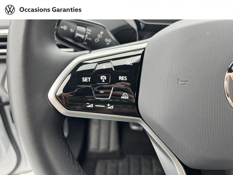 Voitures occasions VOLKSWAGEN ID.5 Base Orvault