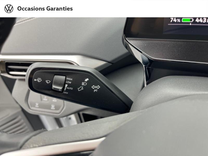 Voitures occasions VOLKSWAGEN ID.5 Base Orvault