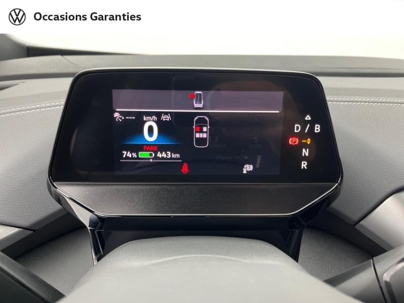 Voitures occasions VOLKSWAGEN ID.5 Base Orvault
