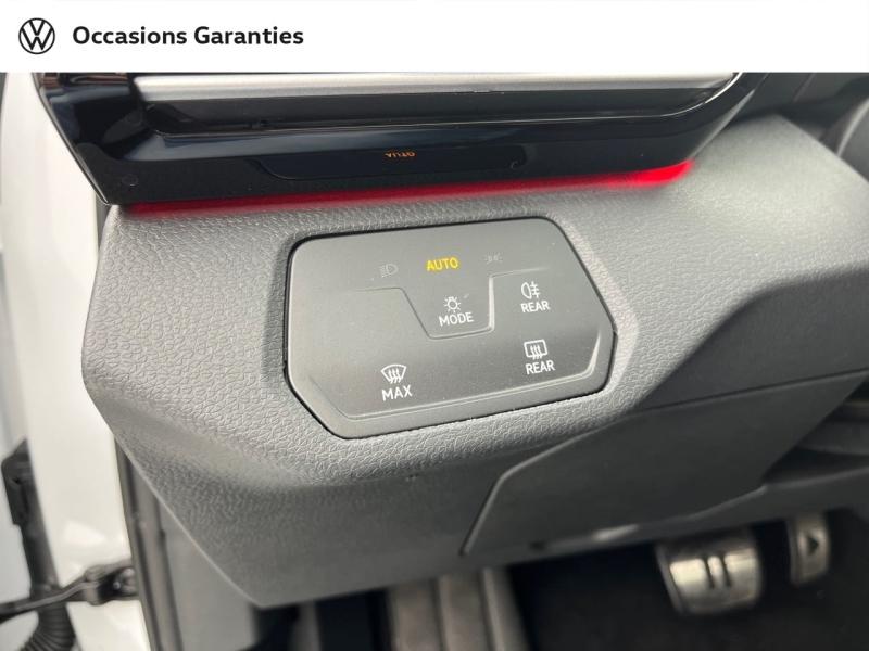 Voitures occasions VOLKSWAGEN ID.5 Base Orvault