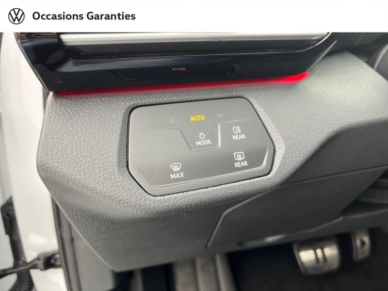 Voitures occasions VOLKSWAGEN ID.5 Base Orvault