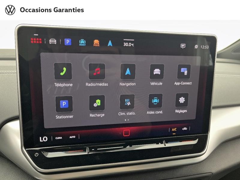 Voitures occasions VOLKSWAGEN ID.5 Base Orvault
