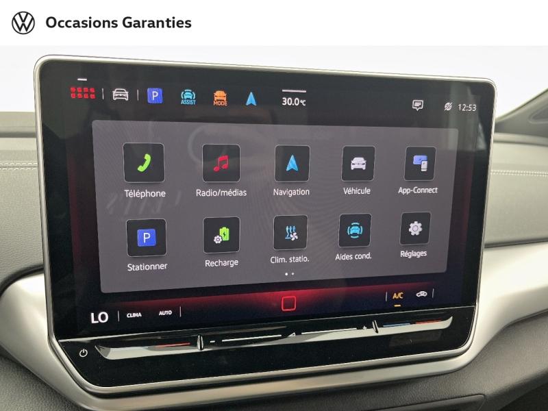 Voitures occasions VOLKSWAGEN ID.5 Base Orvault