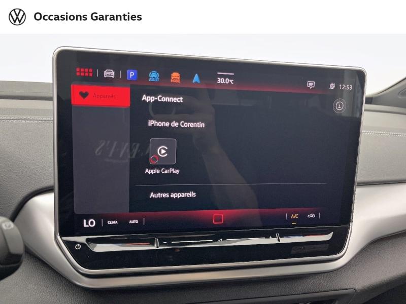 Voitures occasions VOLKSWAGEN ID.5 Base Orvault