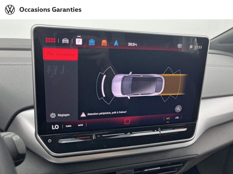 Voitures occasions VOLKSWAGEN ID.5 Base Orvault