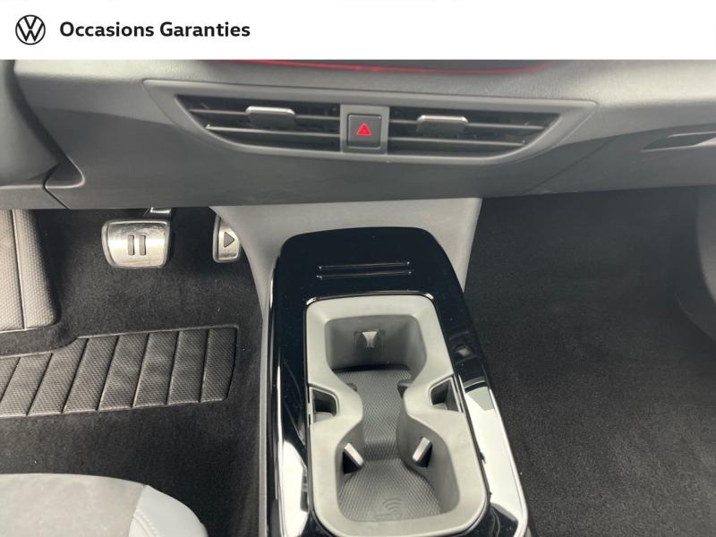 Voitures occasions VOLKSWAGEN ID.5 Base Orvault