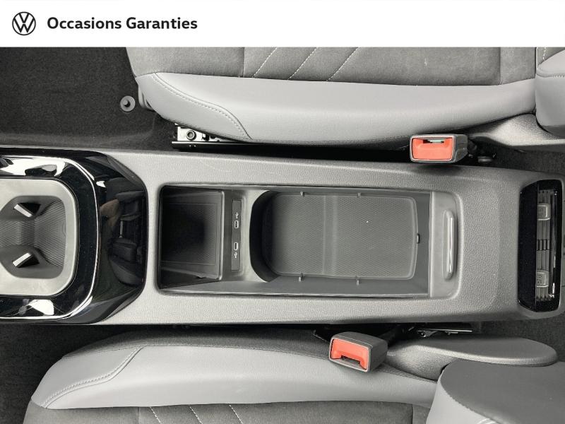 Voitures occasions VOLKSWAGEN ID.5 Base Orvault