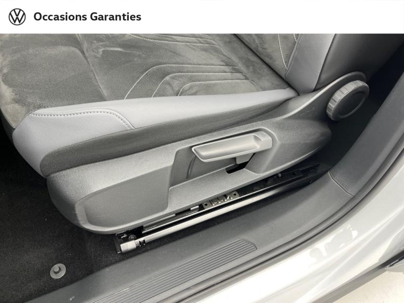 Voitures occasions VOLKSWAGEN ID.5 Base Orvault