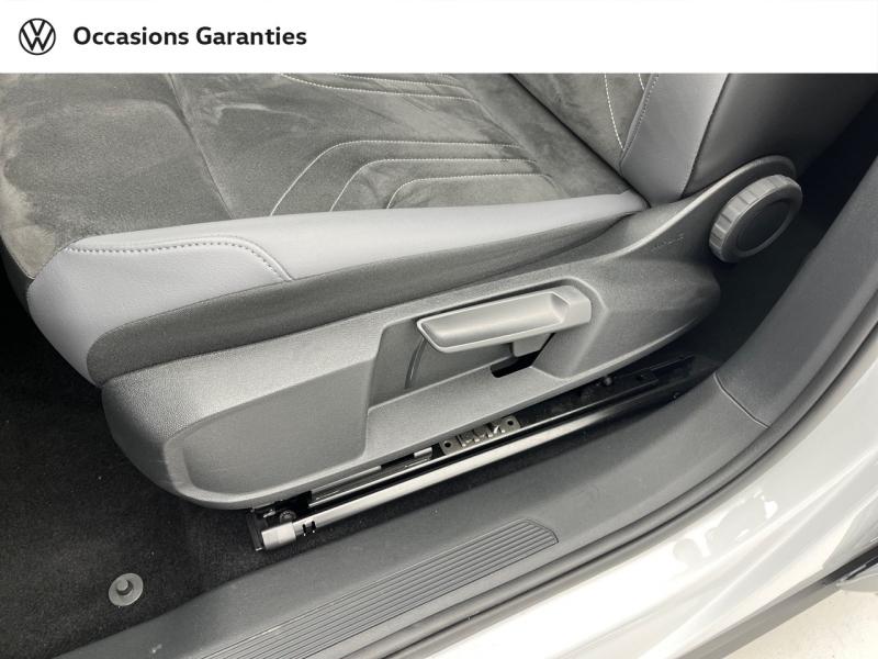 Voitures occasions VOLKSWAGEN ID.5 Base Orvault