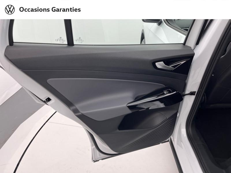 Voitures occasions VOLKSWAGEN ID.5 Base Orvault
