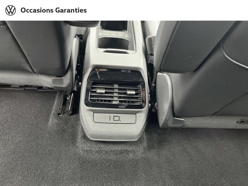 Voitures occasions VOLKSWAGEN ID.5 Base Orvault
