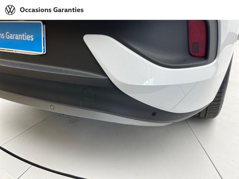 Voitures occasions VOLKSWAGEN ID.5 Base Orvault