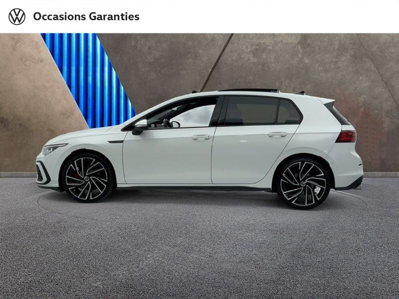 Voitures occasions VOLKSWAGEN GOLF GTD Orvault