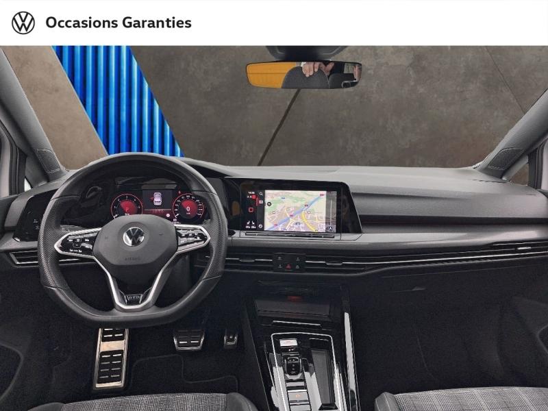 Voitures occasions VOLKSWAGEN GOLF GTD Orvault