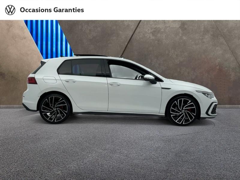 Voitures occasions VOLKSWAGEN GOLF GTD Orvault