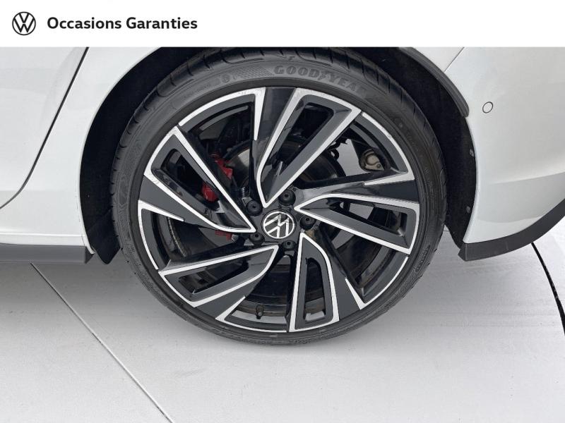 Voitures occasions VOLKSWAGEN GOLF GTD Orvault