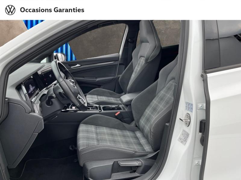 Voitures occasions VOLKSWAGEN GOLF GTD Orvault