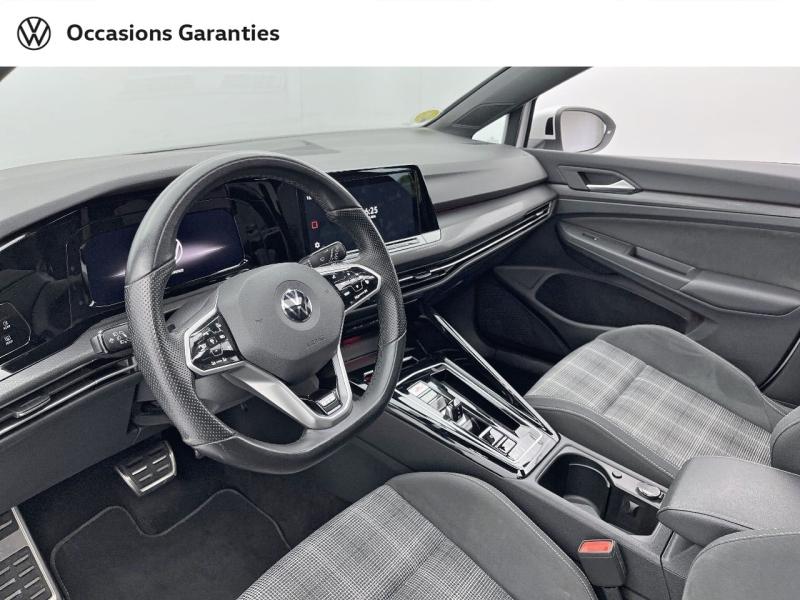 Voitures occasions VOLKSWAGEN GOLF GTD Orvault
