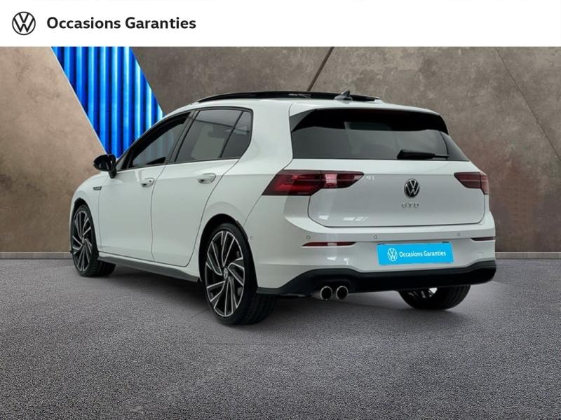 Voitures occasions VOLKSWAGEN GOLF GTD Orvault