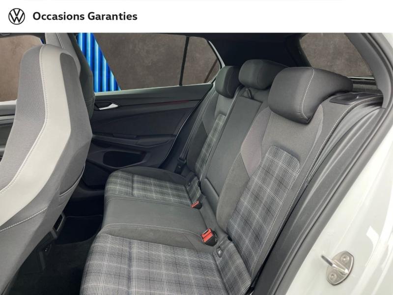 Voitures occasions VOLKSWAGEN GOLF GTD Orvault
