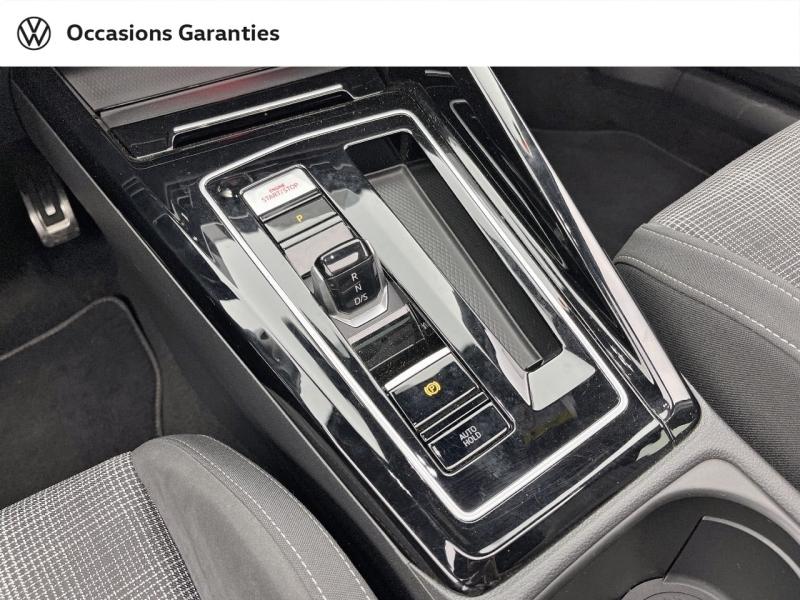Voitures occasions VOLKSWAGEN GOLF GTD Orvault