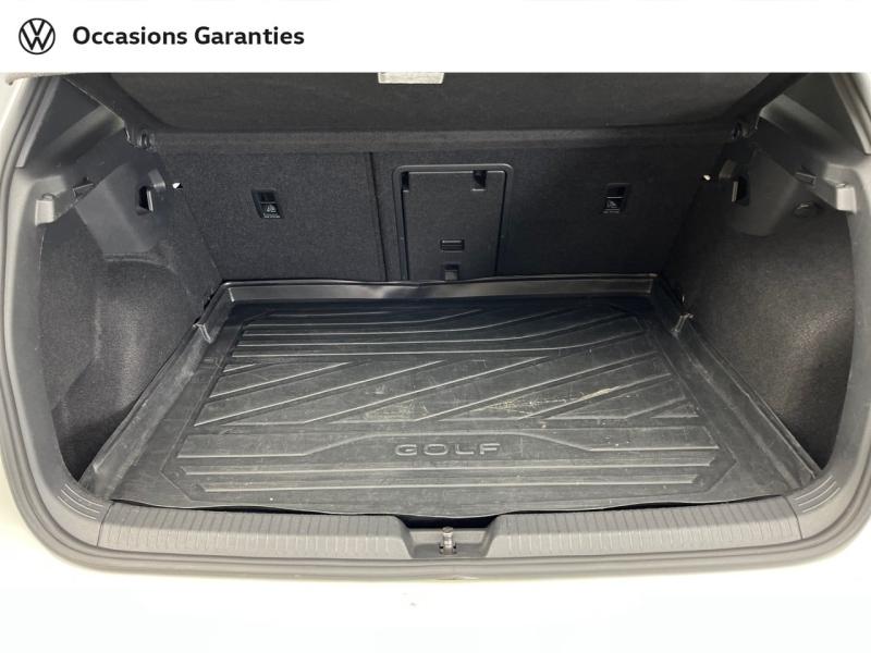 Voitures occasions VOLKSWAGEN GOLF GTD Orvault
